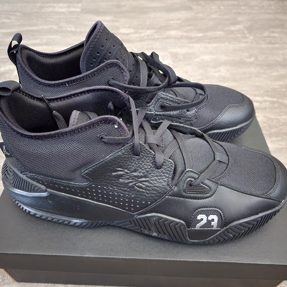 Jordans